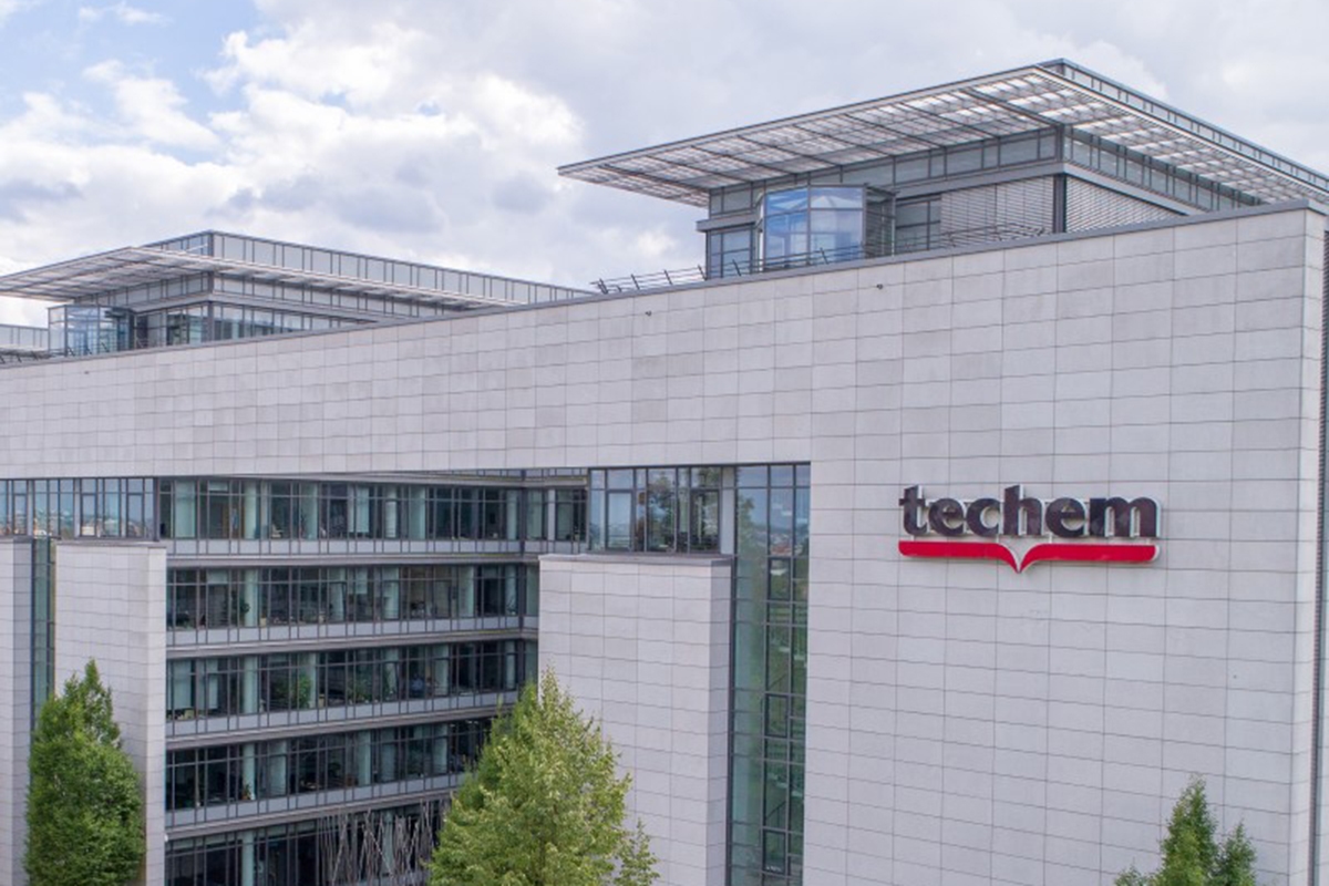 Mubadala becomes part of new consortium to acquire Techem for $7.9bn