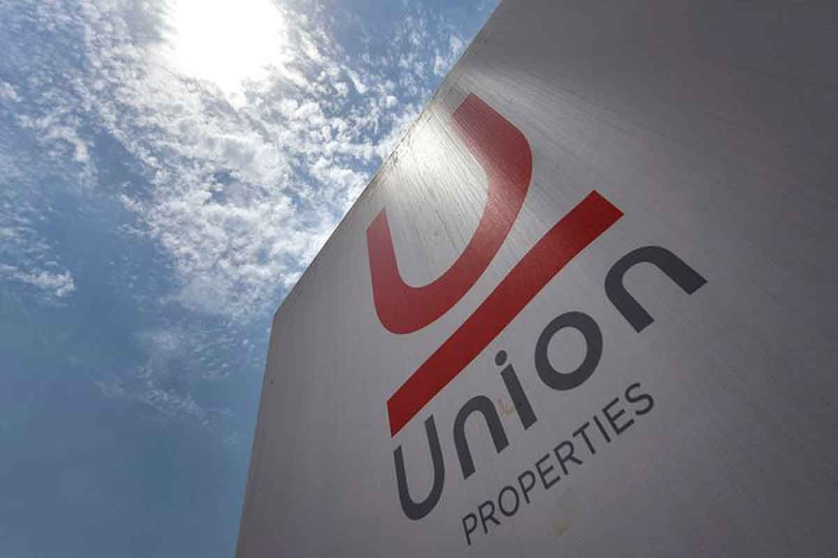 Union Properties resolves legacy debt with new Motor City sale