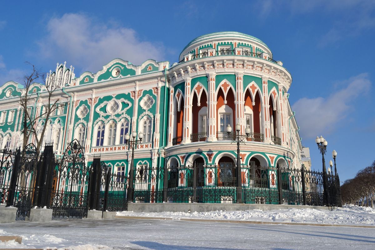 Air Arabia announces two new routes to Russia