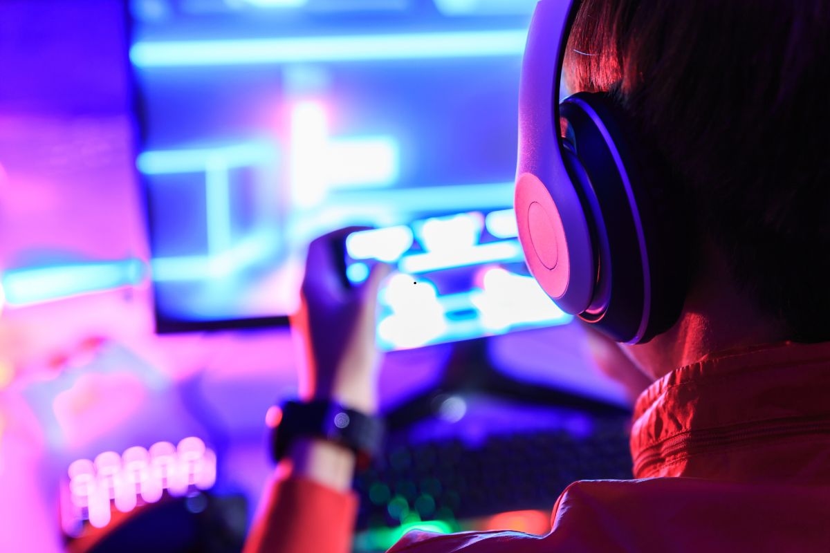 Saudi Arabia's esports sector eyes $13.3bn GDP contribution by 2030