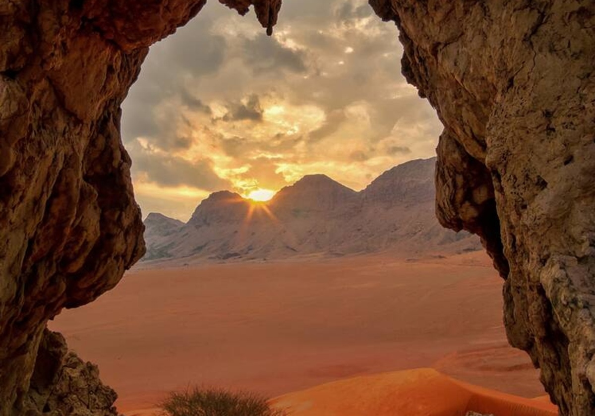 Ancient 200,000-year-old UAE site joins UNESCO World Heritage List
