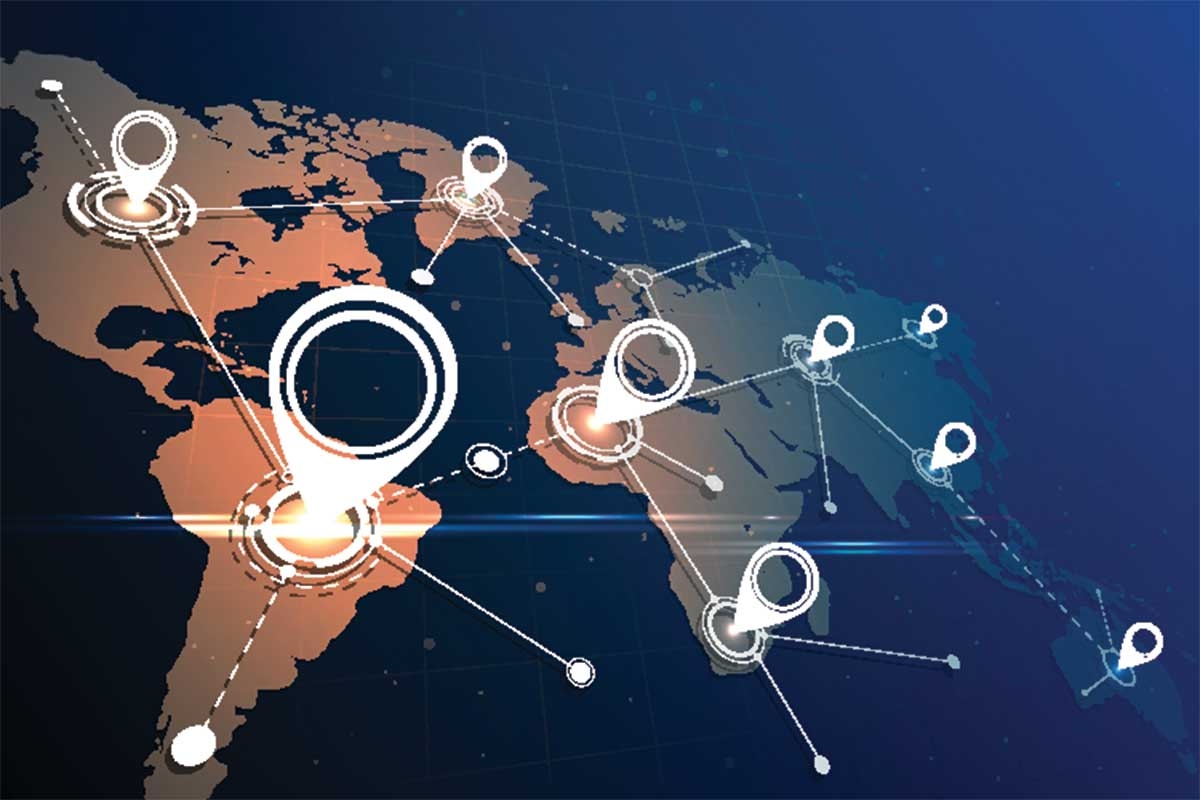 GPS jamming, spoofing continue to threaten global infrastructure after 500% surge
