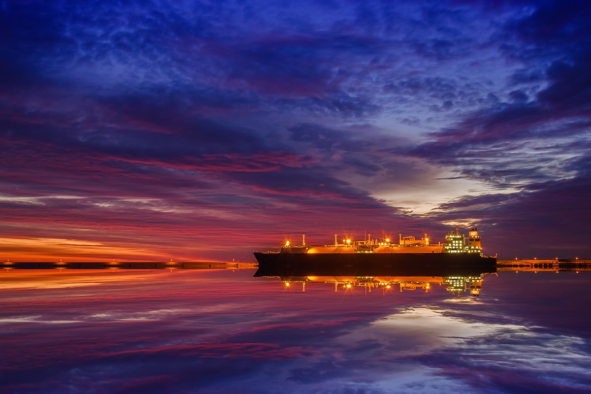 Santos adds QatarEnergy Trading to its impressive list of customers