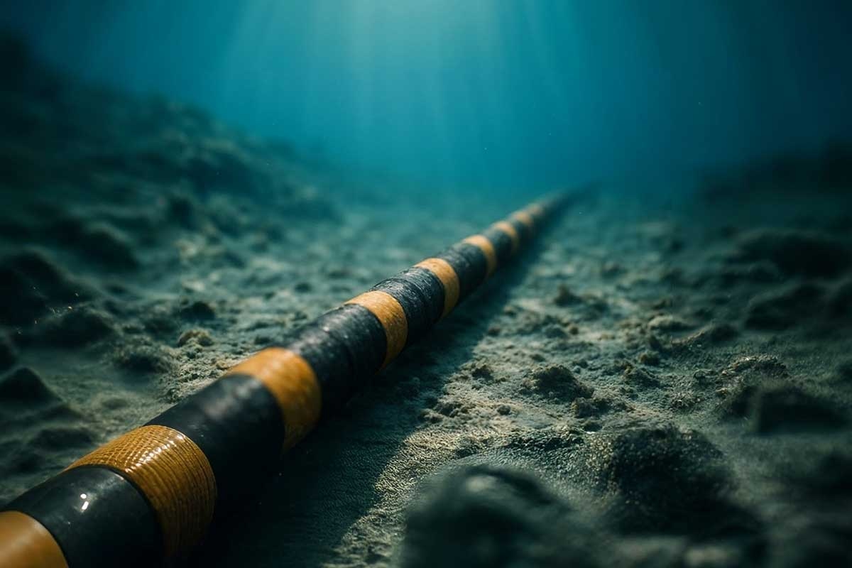 Oman Emirates Gateway submarine cable system to boost connectivity