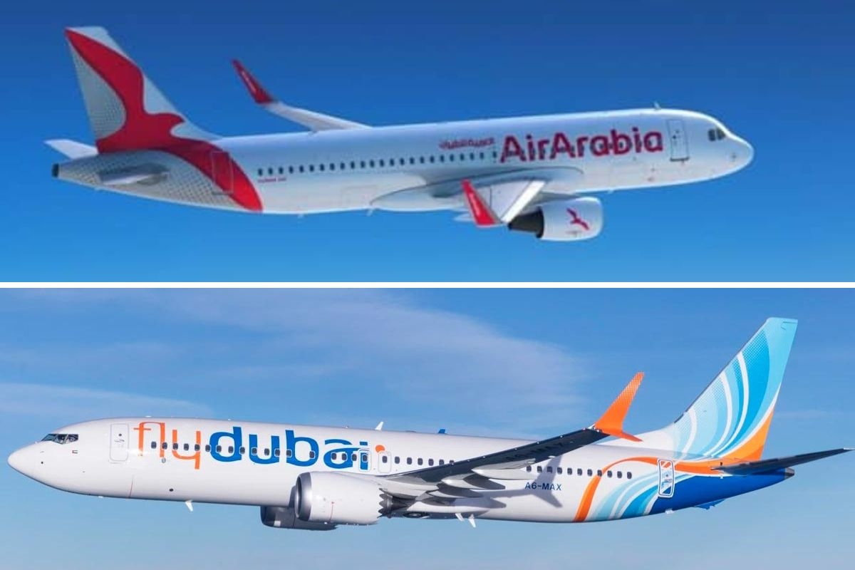 UAE travel update: flydubai and Air Arabia flight latest