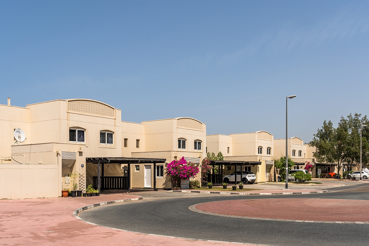 Dubai real estate: Secondary property market soars 46% as villa demand outstrips supply