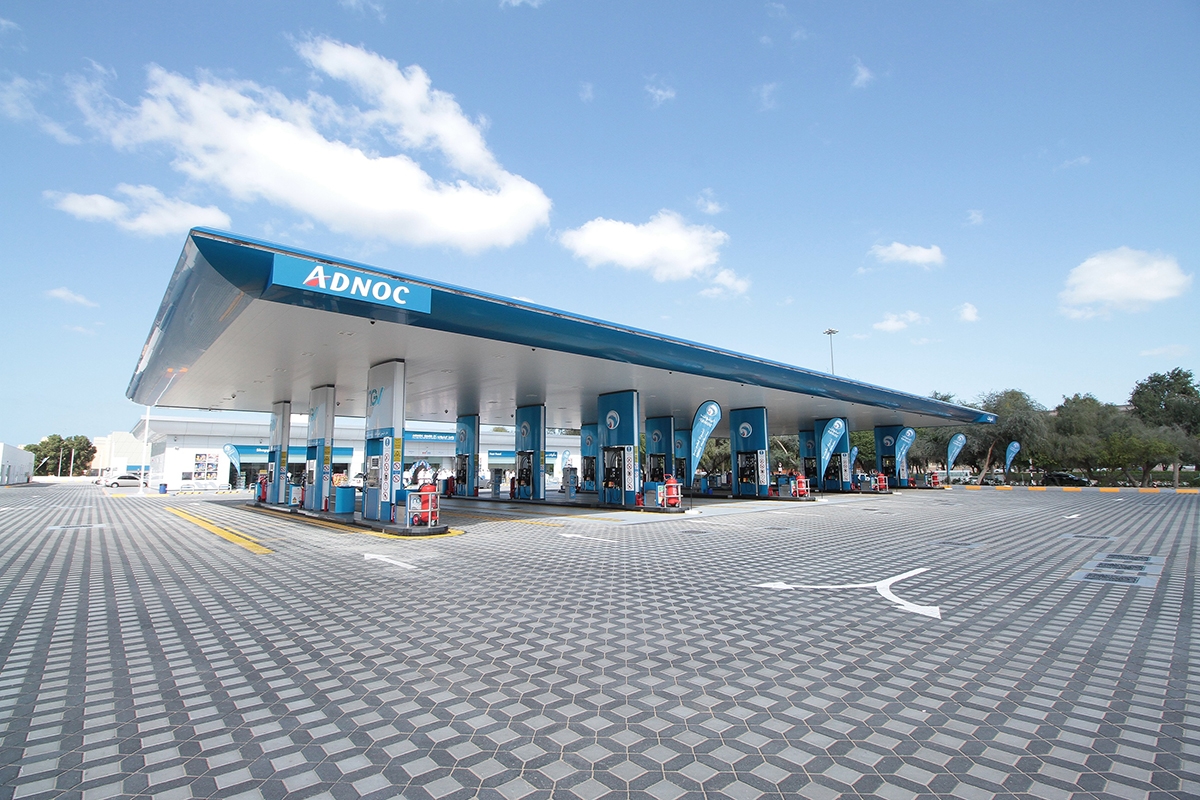 Largest-ever fuel volumes spur ADNOC Distribution's H1 net profit by 12%