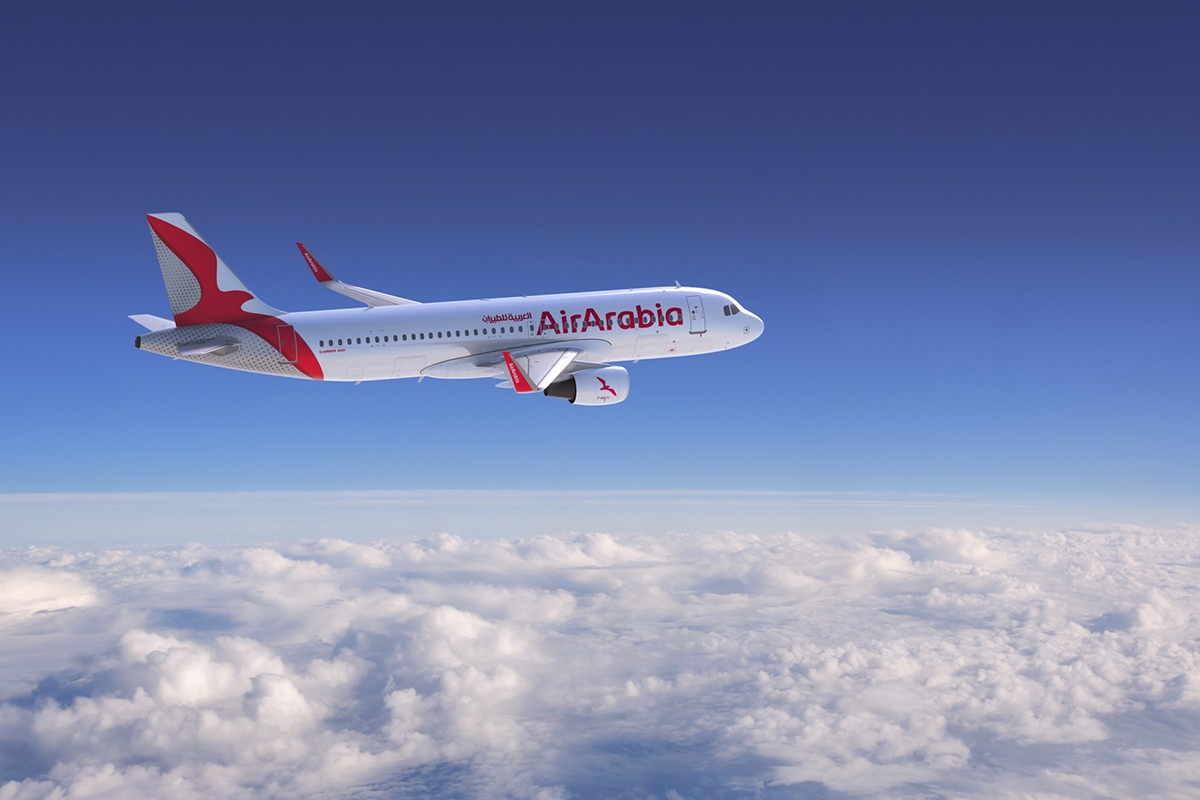 Air Arabia Abu Dhabi boosts flights to Baku, Tbilisi amid rising demand for regional travel
