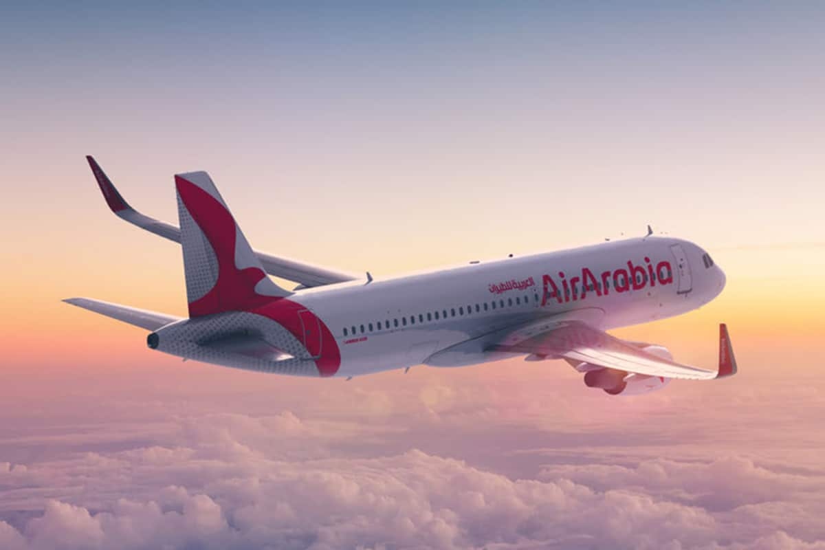 Air Arabia records AED 415mn net profit in Q2 2025
