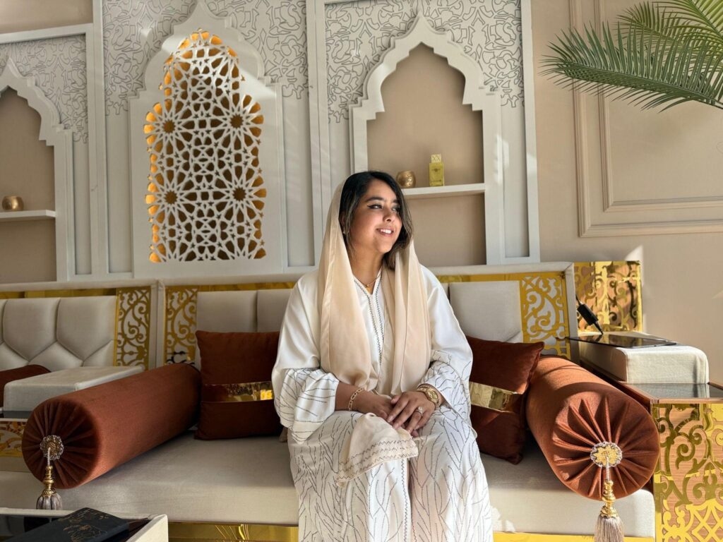 How Aisha Hossain turned personal values into brand power