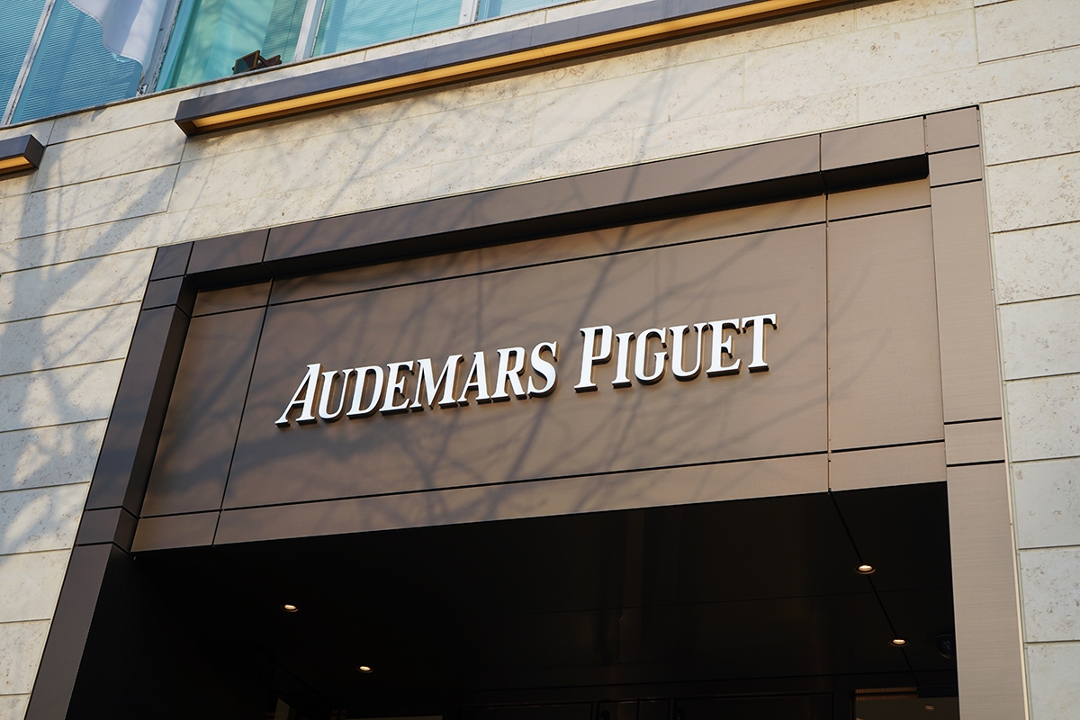 Audemars Piguet acquires majority stake in Inhotec SA