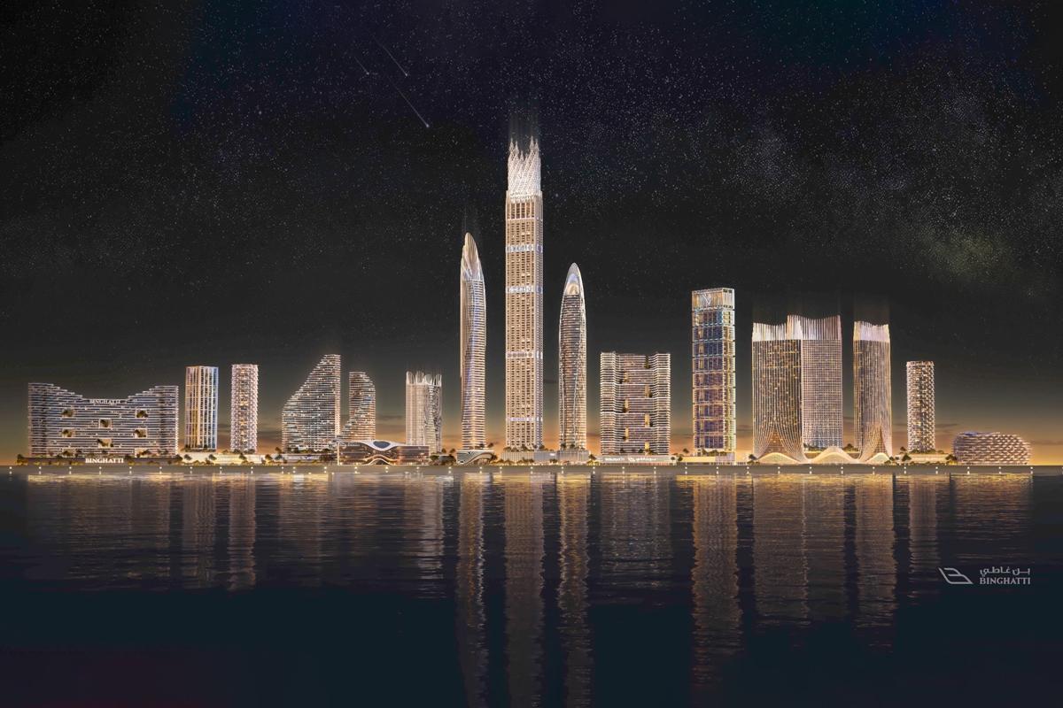 Binghatti's $500m sukuk five times oversubscribed as investors bet on Dubai real estate boom