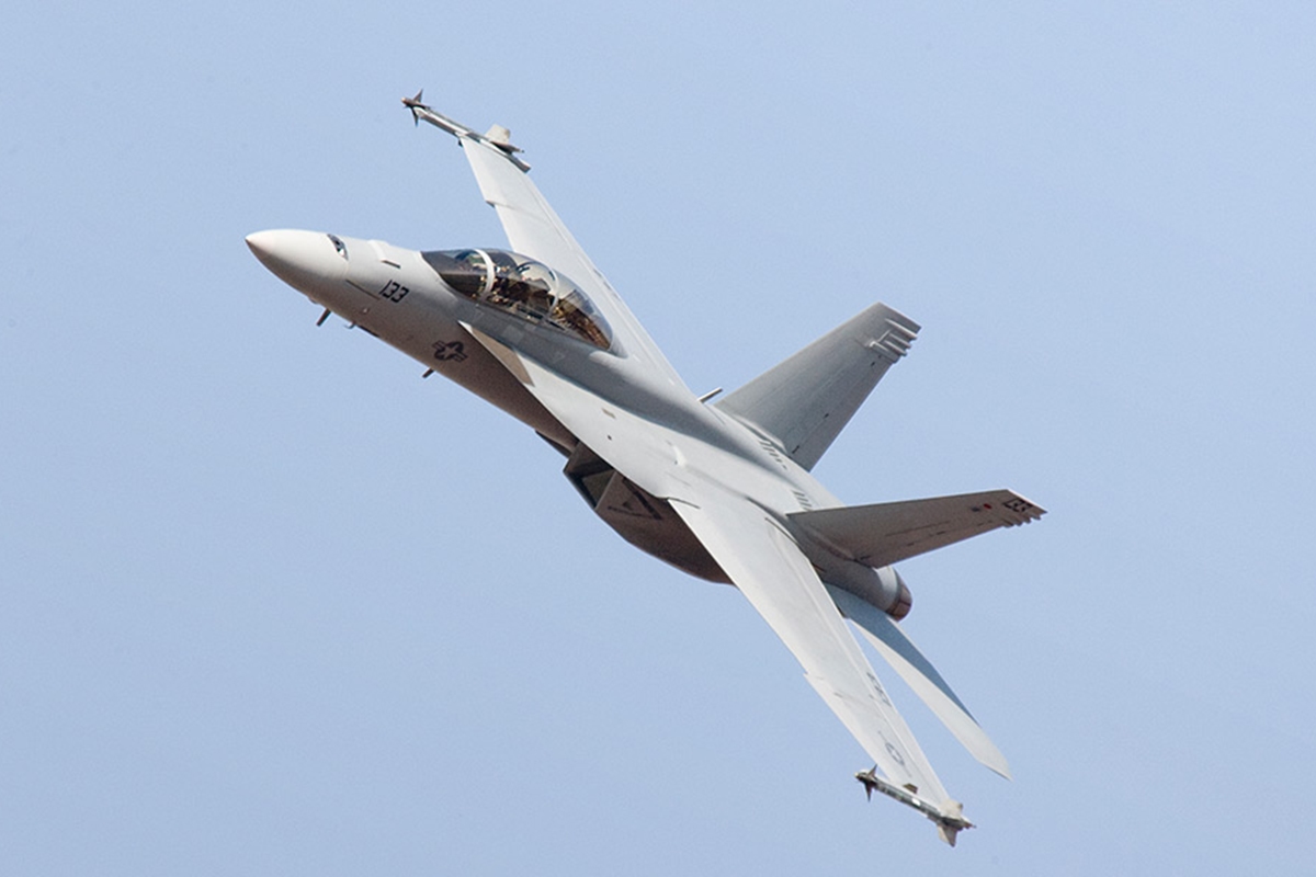 More woes for Boeing as workers in fighter jets plant go on strike