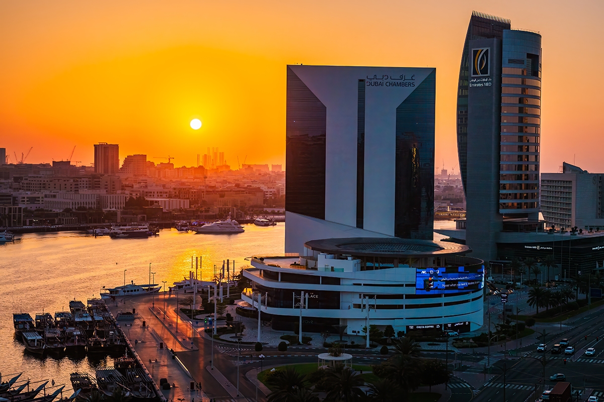 Dubai Centre for Family Businesses launches new advisory services to strengthen governance & growth