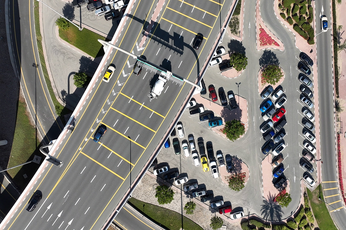Parkin, Dubai Holding partner to deliver smart parking solutions in Dubai