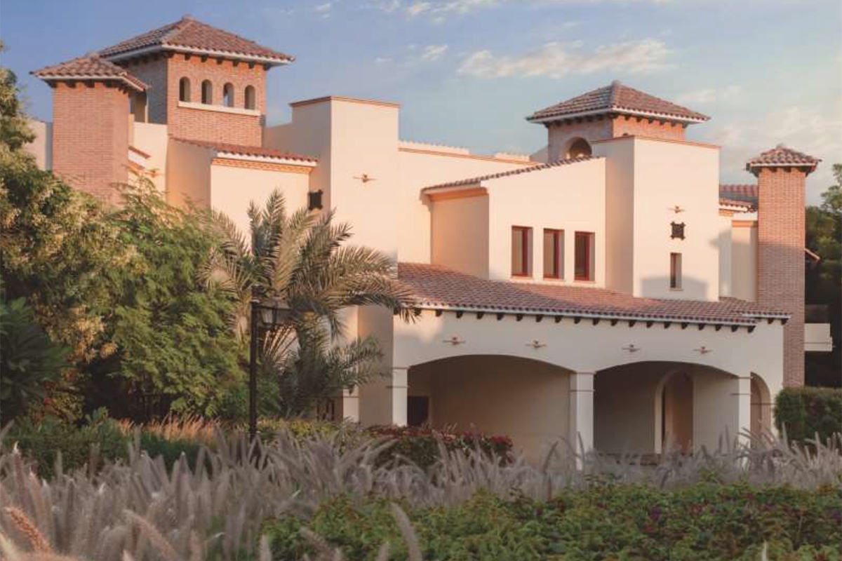 Dubai Residential REIT posts AED 622mn profit as occupancy hits 98%
