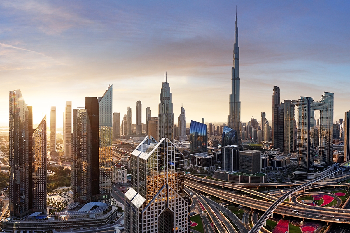 Dubai real estate: 24 projects worth AED4.5bn completed in first half of 2025