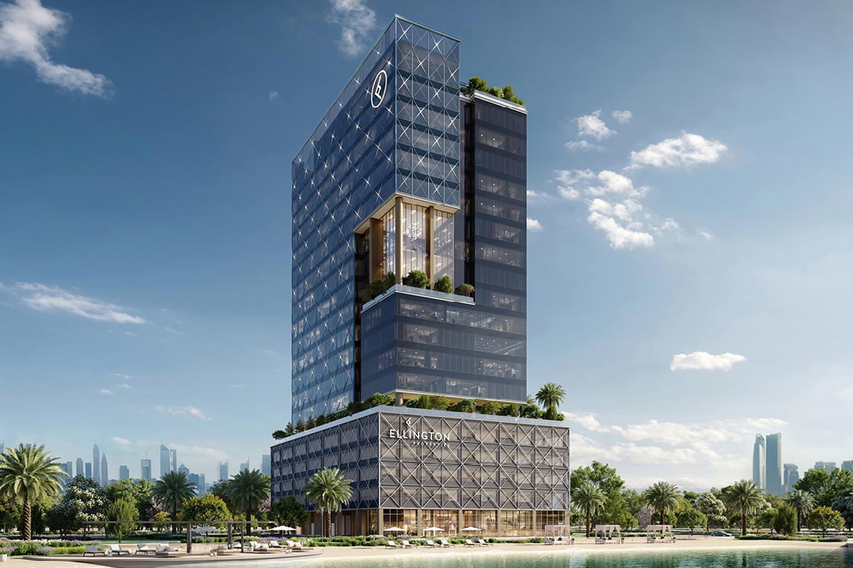 Dubai real estate: Ellington Properties announces first-ever commercial development in MBR City