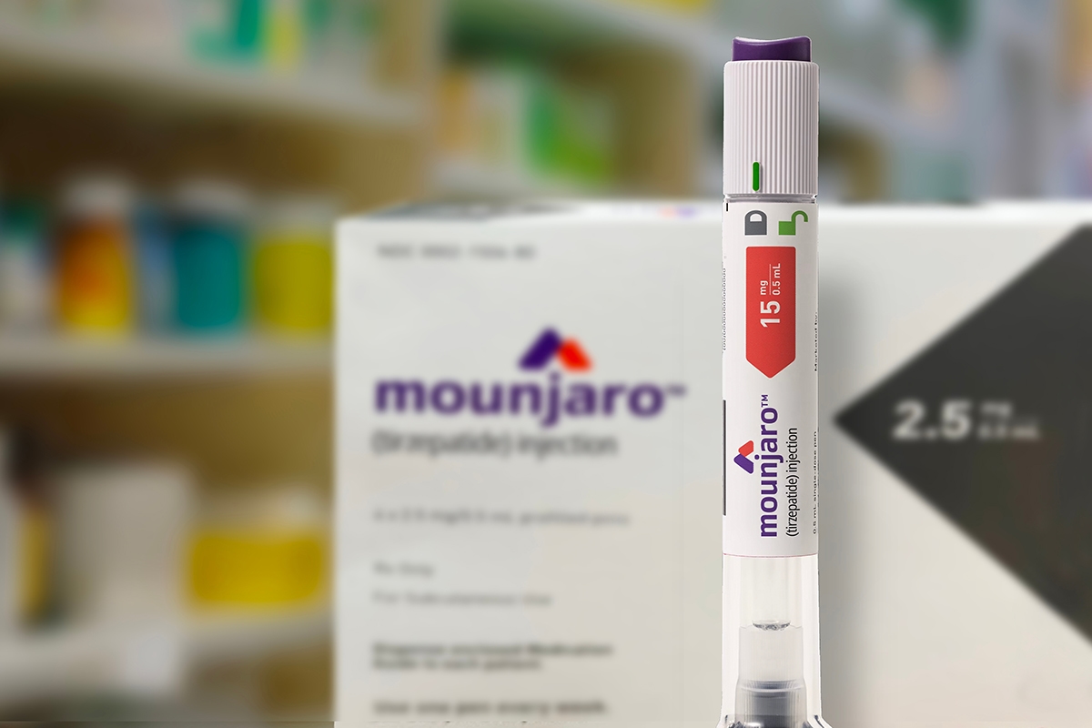 Trump tariff threat pushes Eli Lilly to raise Mounjaro prices in UK