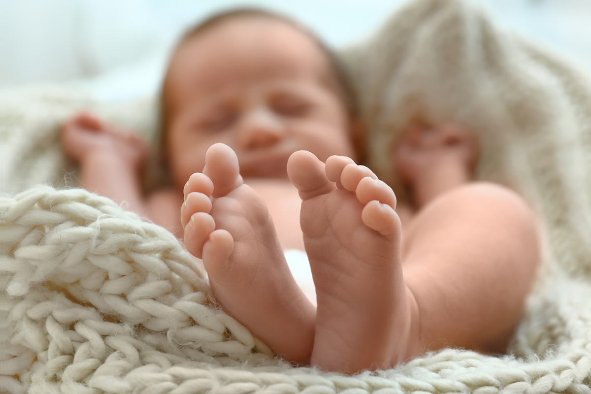 Abu Dhabi launches newborn genetic screening programme to detect 815 childhood conditions