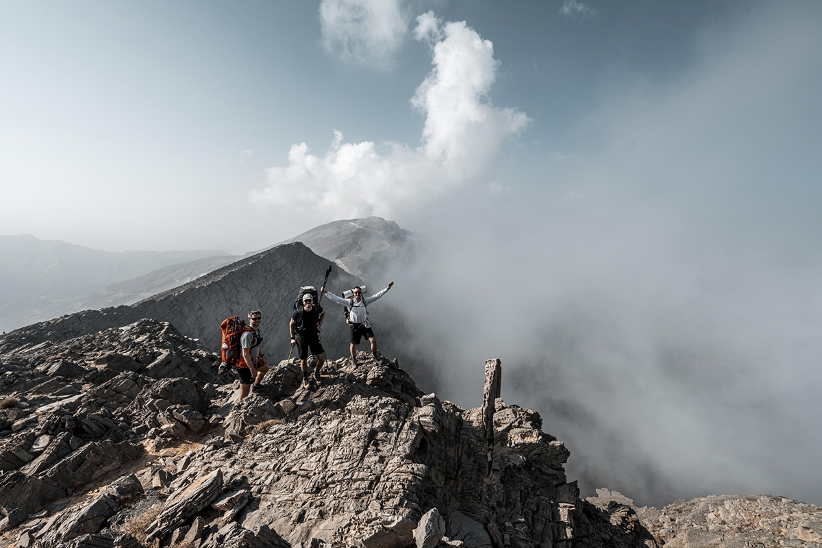 Ras Al Khaimah sets new H1 tourism record with 654,000 visitors
