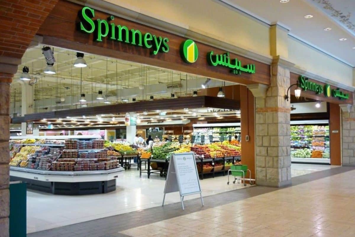 Six new stores boost Spinneys H1 2025 revenue growth by 13.7% to $490mn