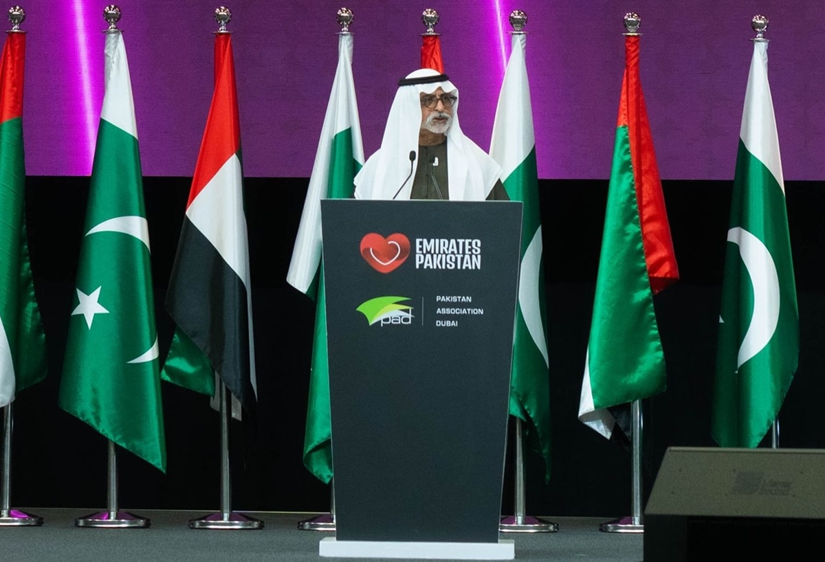 Dubai marks Pakistan Independence Day with 60,000 attendees, cultural showcases and community honours