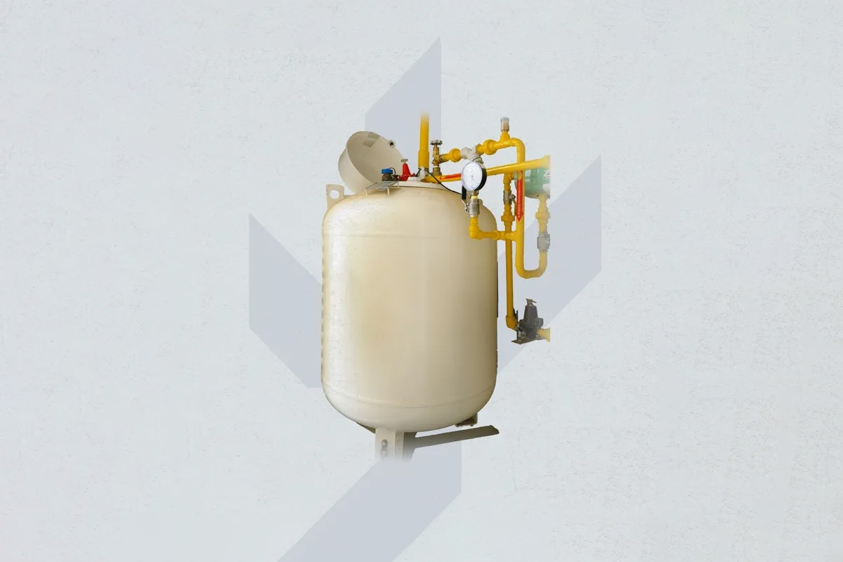 Abu Dhabi Department of Energy launches first vertical LPG tank system for food establishments