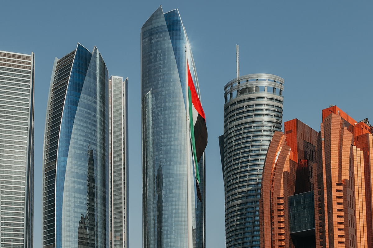 Abu Dhabi sees growth in non-oil foreign trade in the first half of 2025