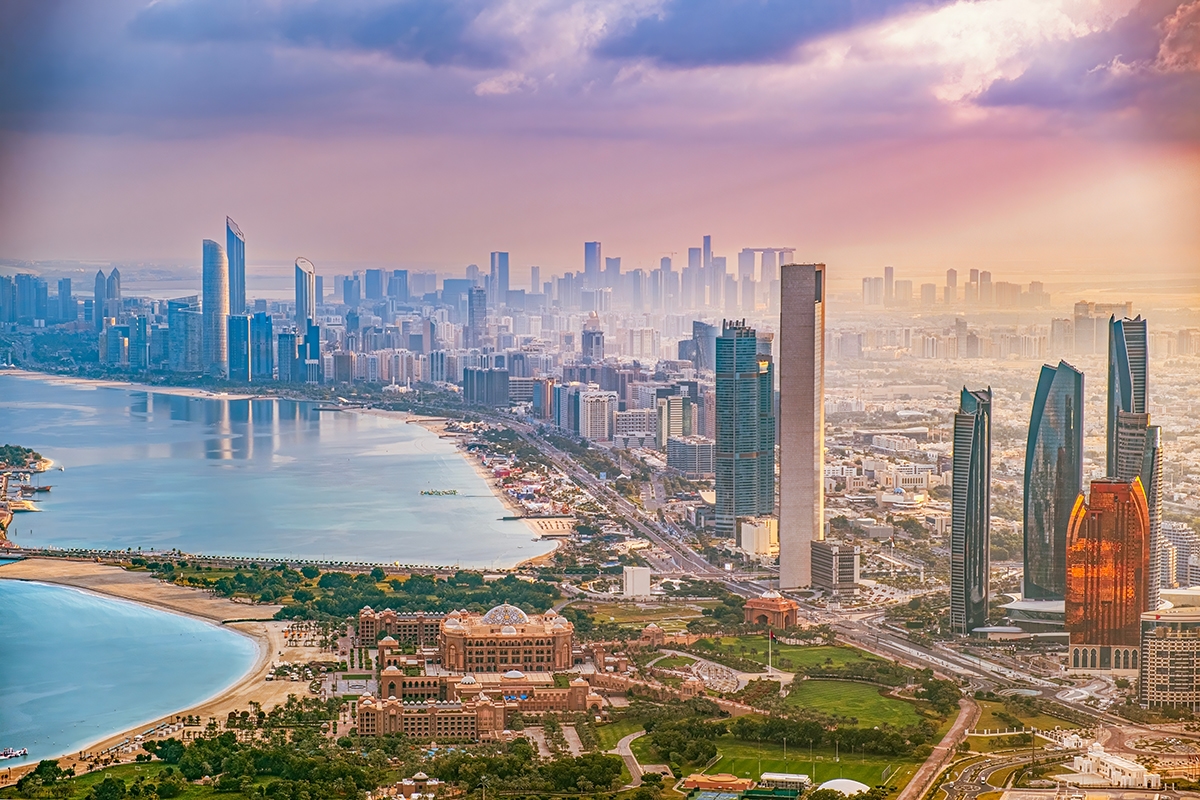 Abu Dhabi's IHC posts record H1 profit of AED 10.8bn as real estate leads growth
