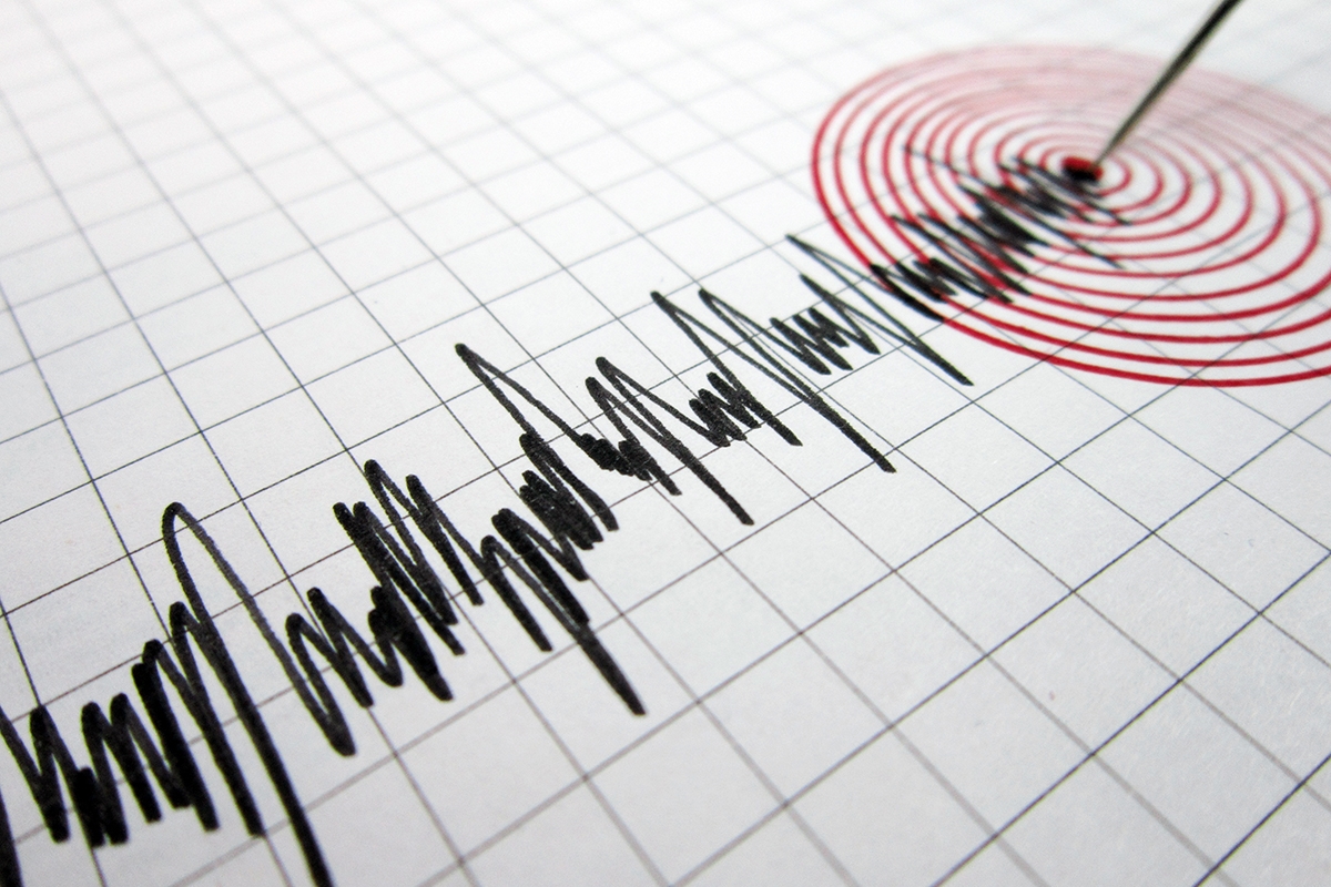 Abu Dhabi earthquake: 3.5 magnitude tremor recorded in Al Sila' with no reported damage