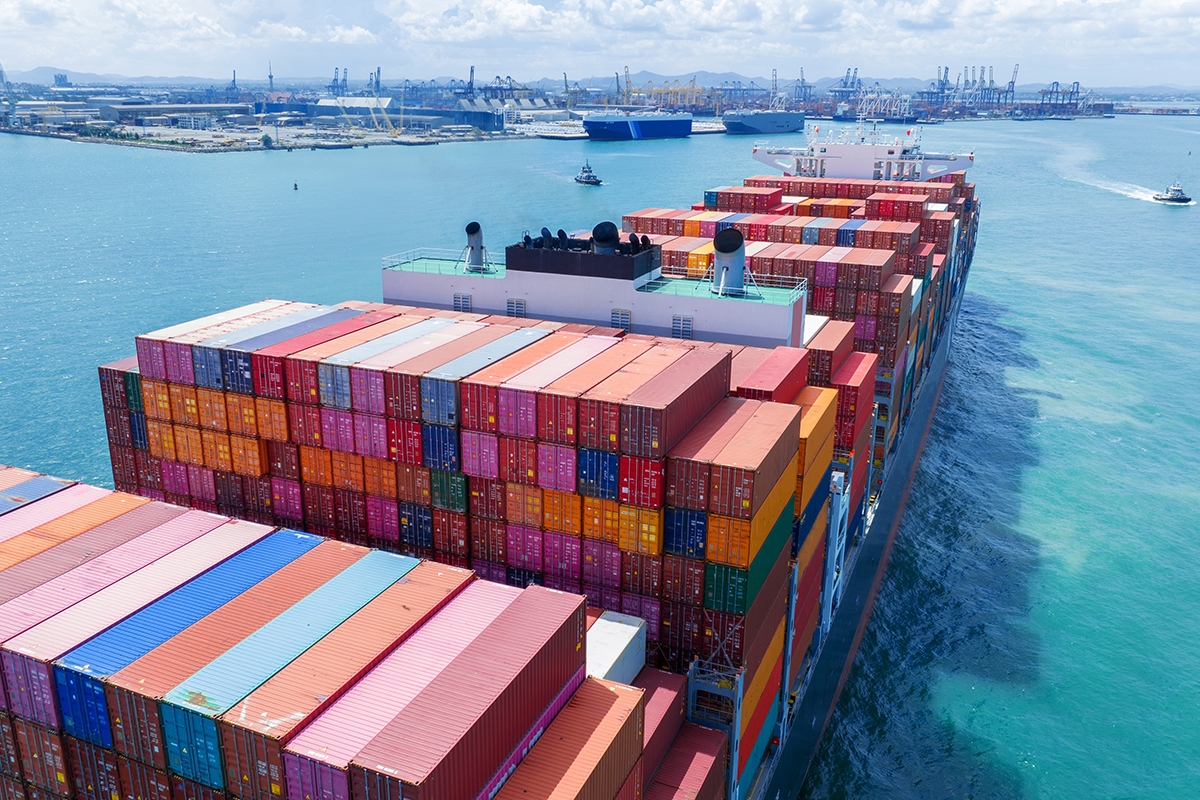 WTO slashes 2025 trade forecast as Trump tariffs, policy uncertainty weigh on growth