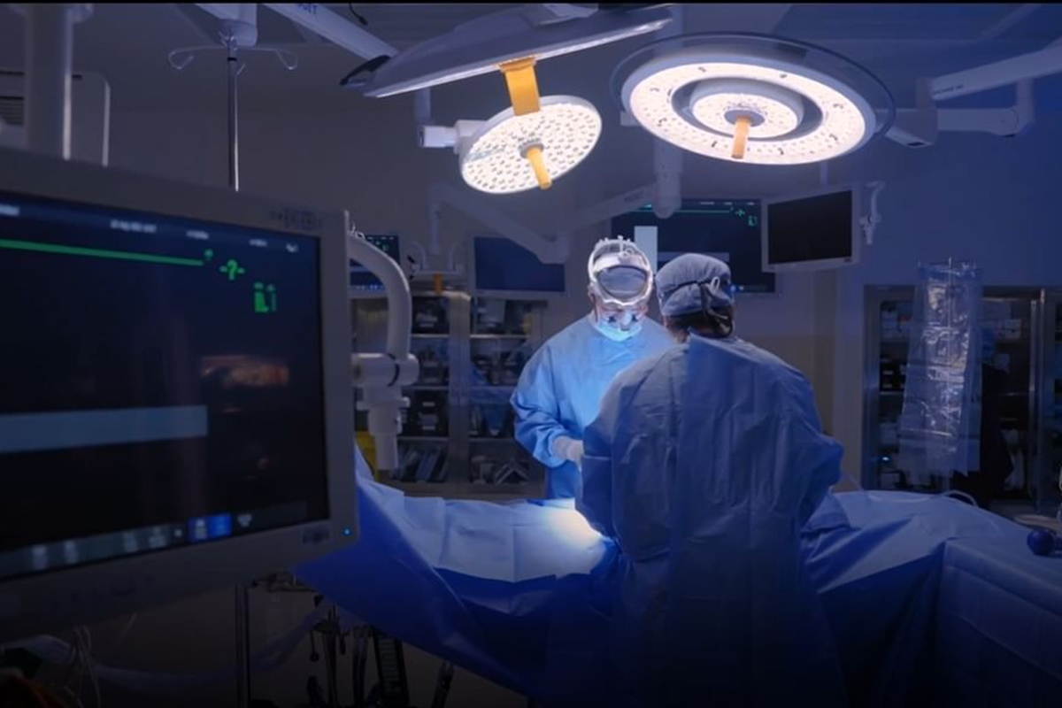 Hayat records milestone with over 1,000 organ transplants in Abu Dhabi