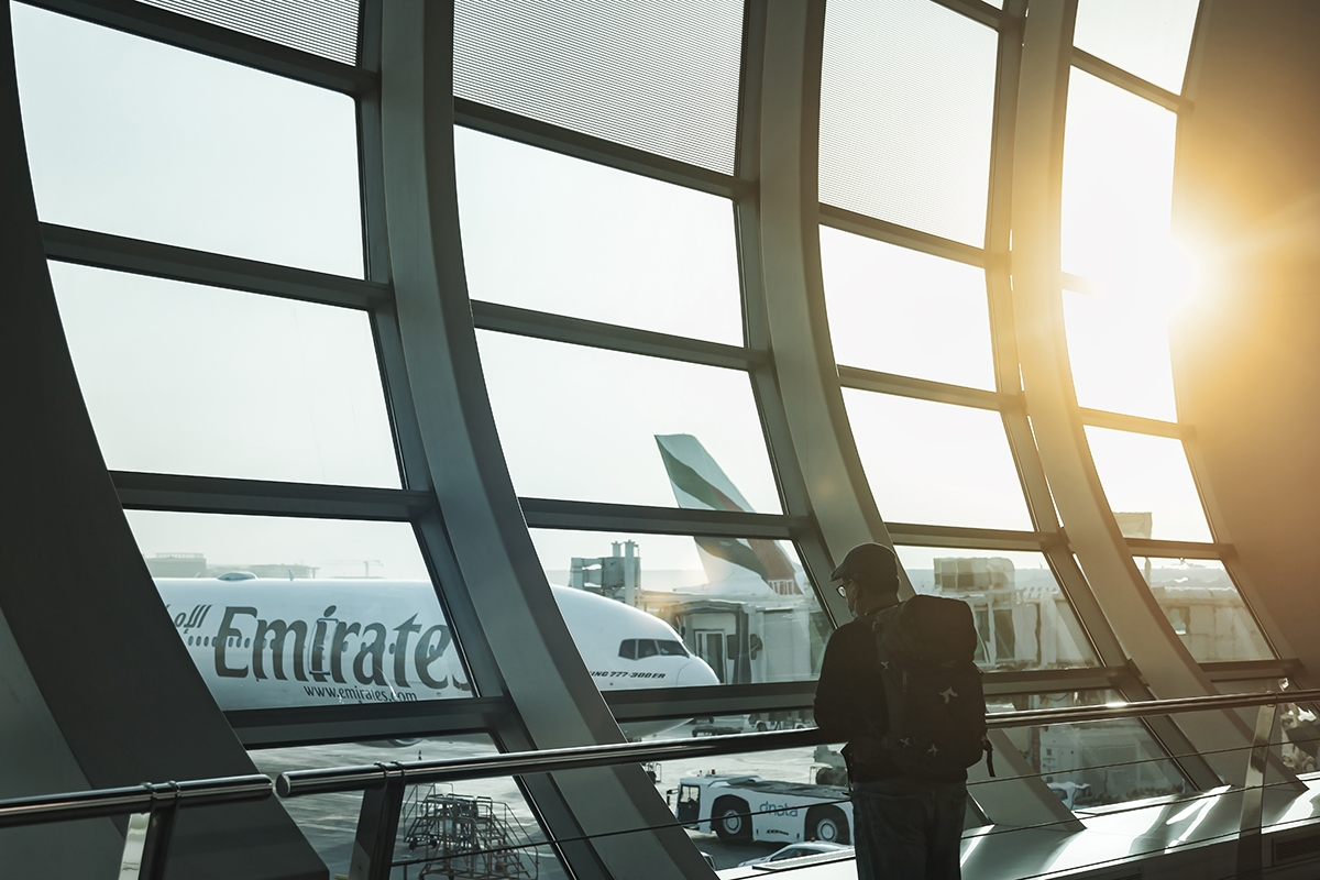 UAE travellers rely on AI to plan trips as industry eyes $2.3 trillion market