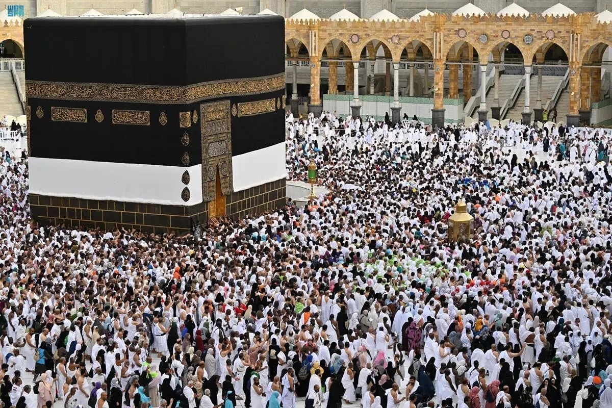 Saudi Arabia announces Hajj visa rules