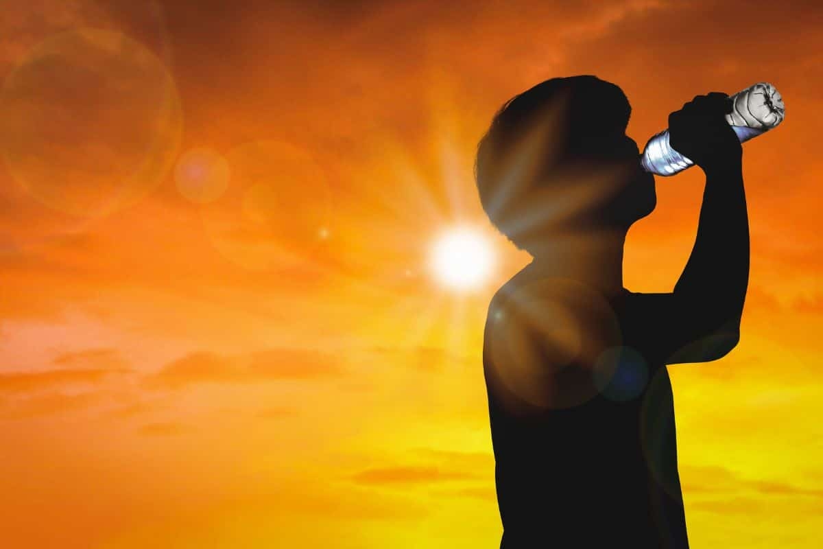 Saudi Arabia announces 2025 outdoor work ban