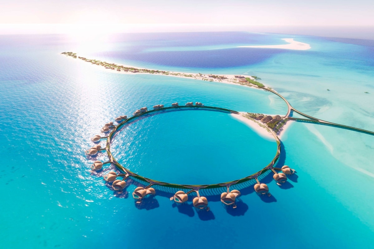 Saudi Arabia's Red Sea Global ‘on track' to open AMAALA, 11 resorts fuelled by ‘surging' investor demand