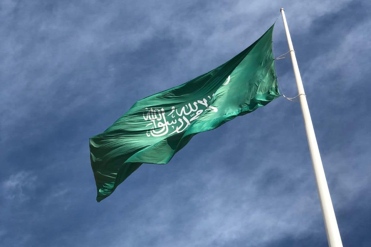 Saudi Arabia arrested over 12,100 last week in residency and labour operations