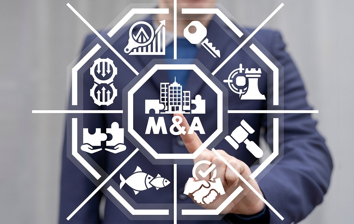 MENA region records $46bn in M&A activity in Q1