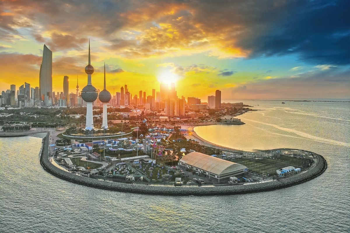 Kuwait bans outdoor work between 11am and 4pm