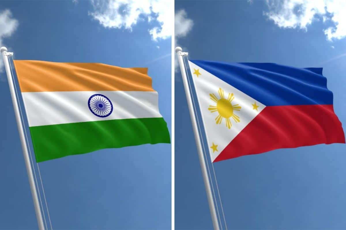 Philippines grants visa-free entry for Indian nationals