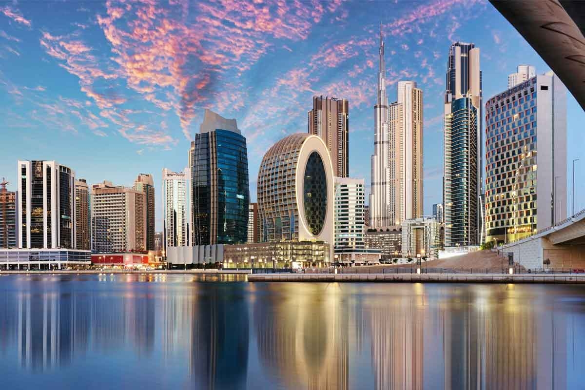 Dubai ranked number 1 globally for creative industry FDI