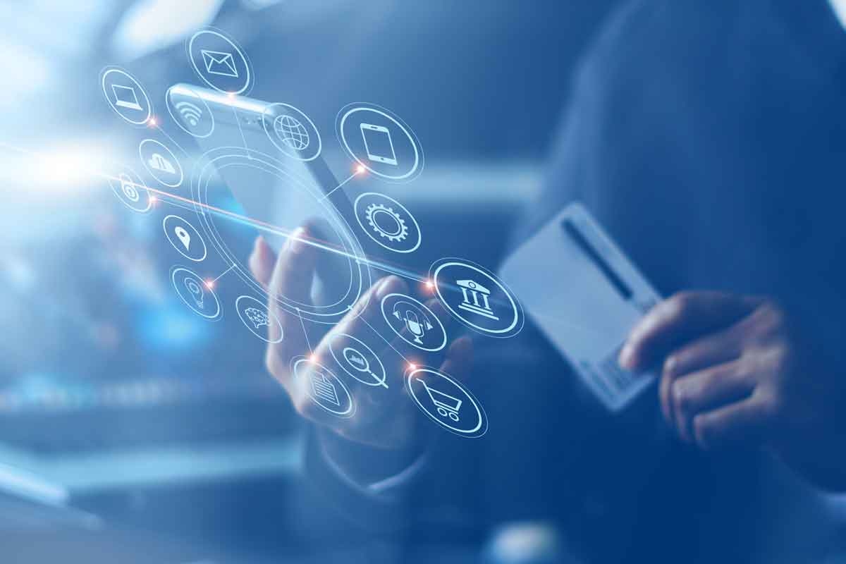 Saudi e-commerce sales via Mada cards hit record $18.5bn in Q1
