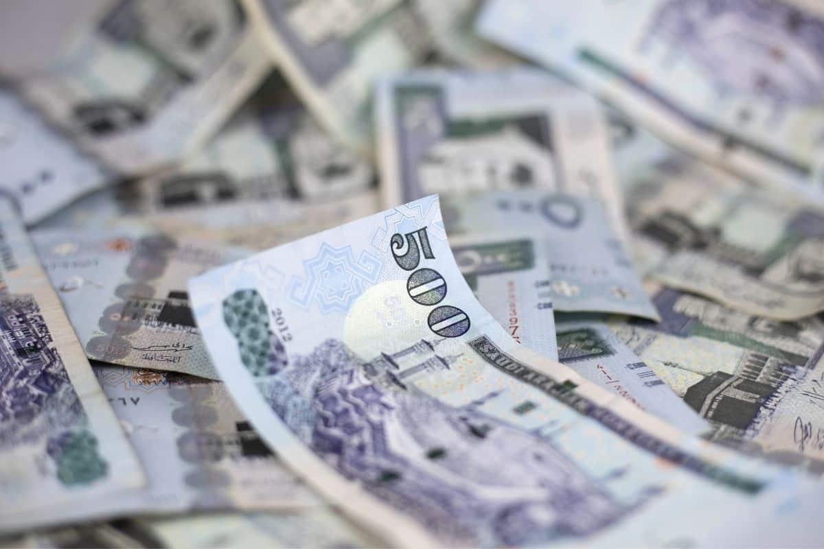 Saudi inflation rate steady at 2.3%