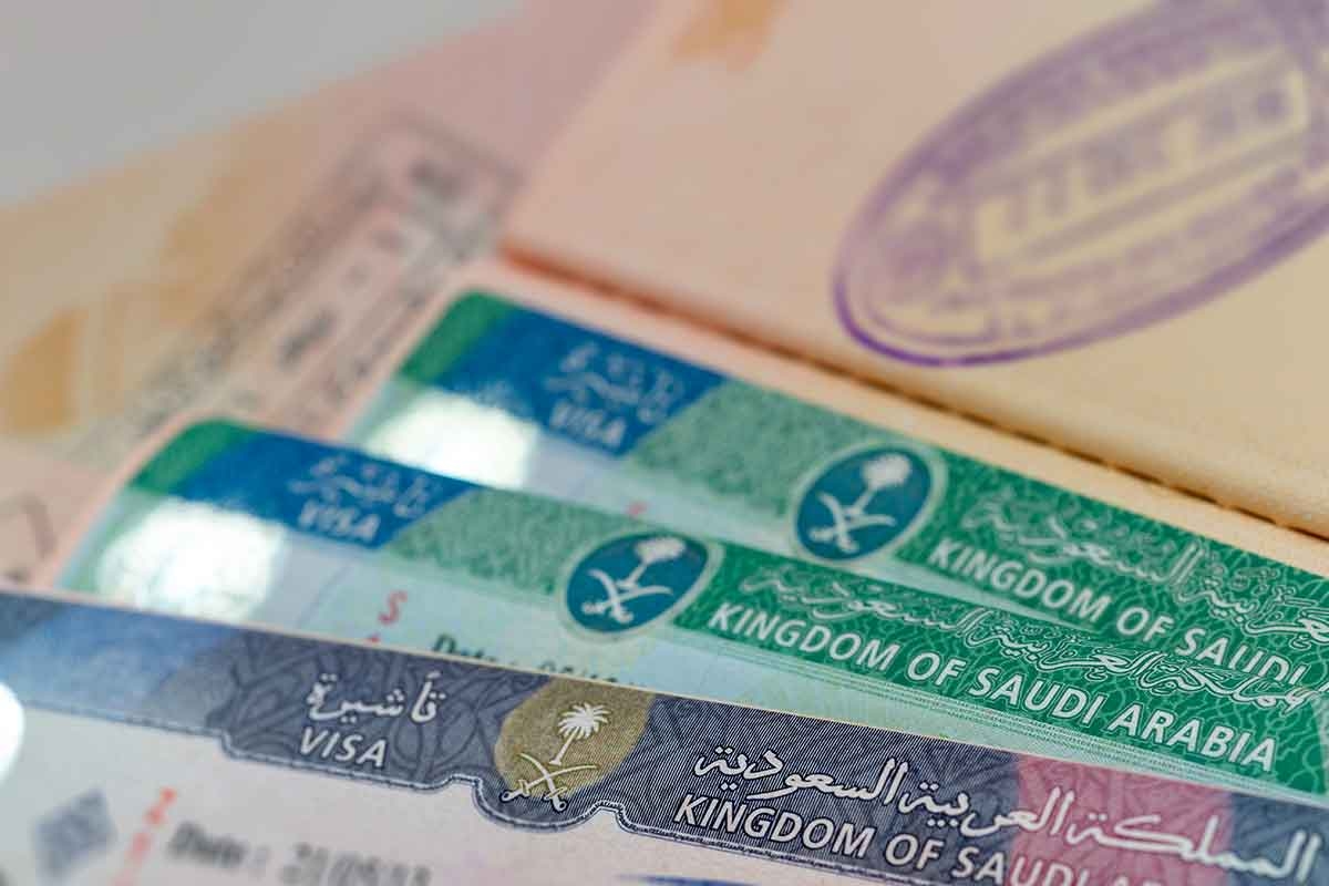 Saudi Arabia extends 30-day grace period for visit visa holders: Report