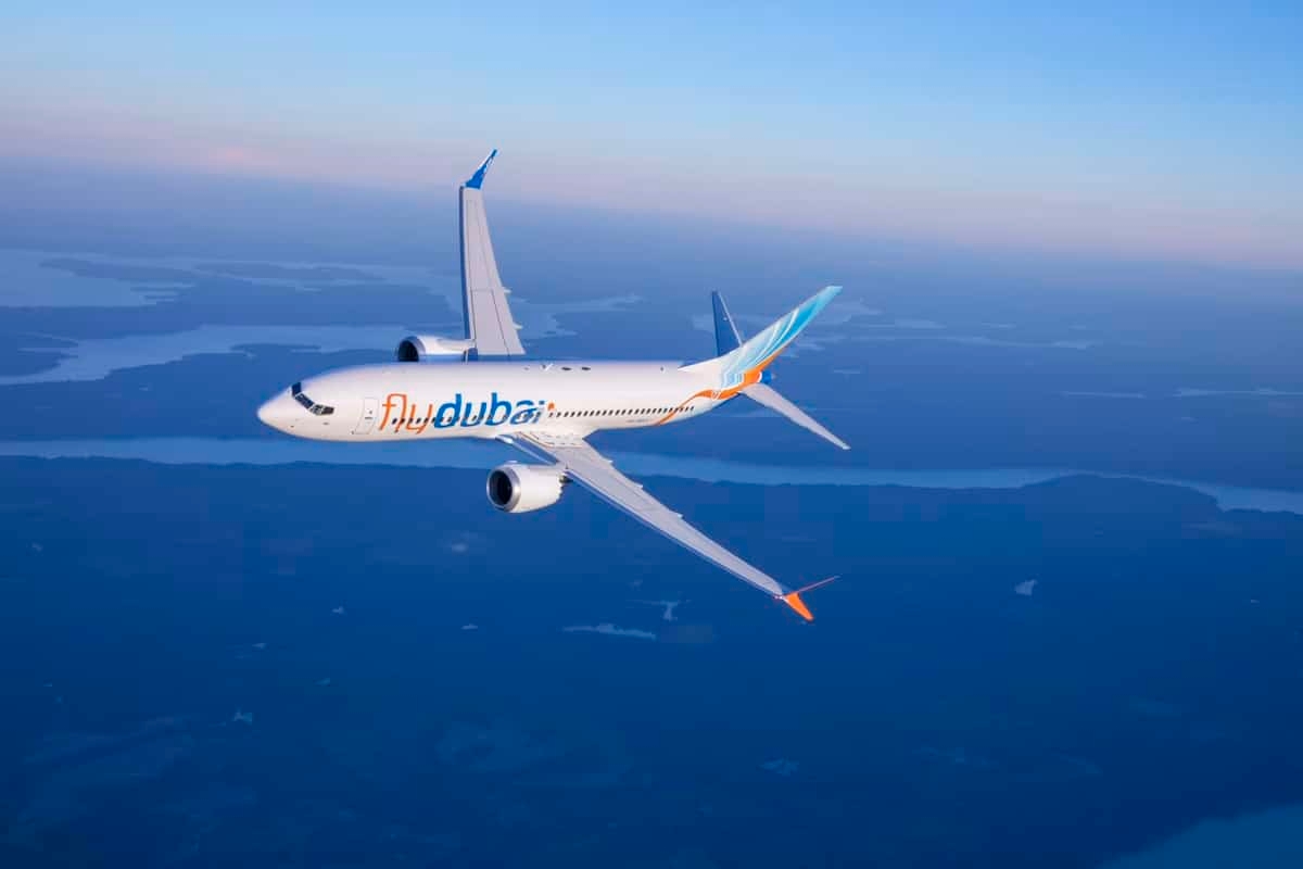 Flydubai to launch flights to Damascus, Syria after 12 years