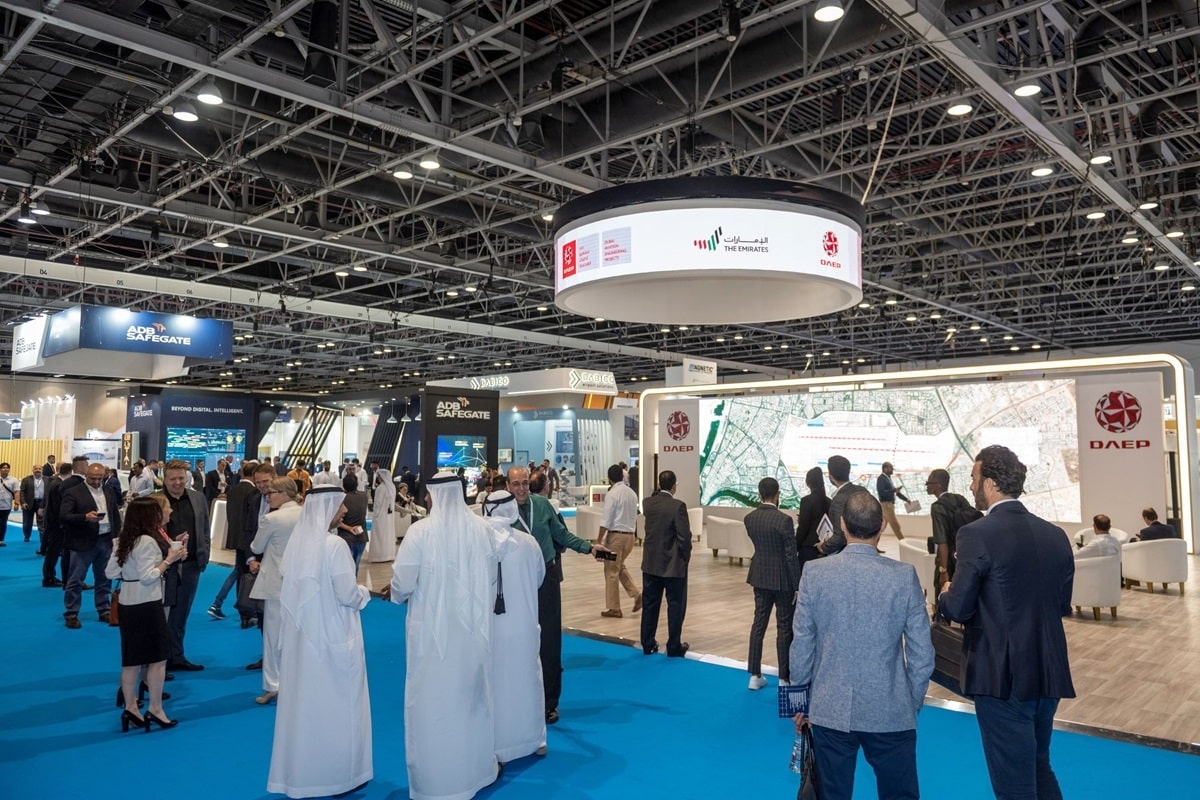 Dubai Airport Show 2025 to put $1tn airport development market in spotlight