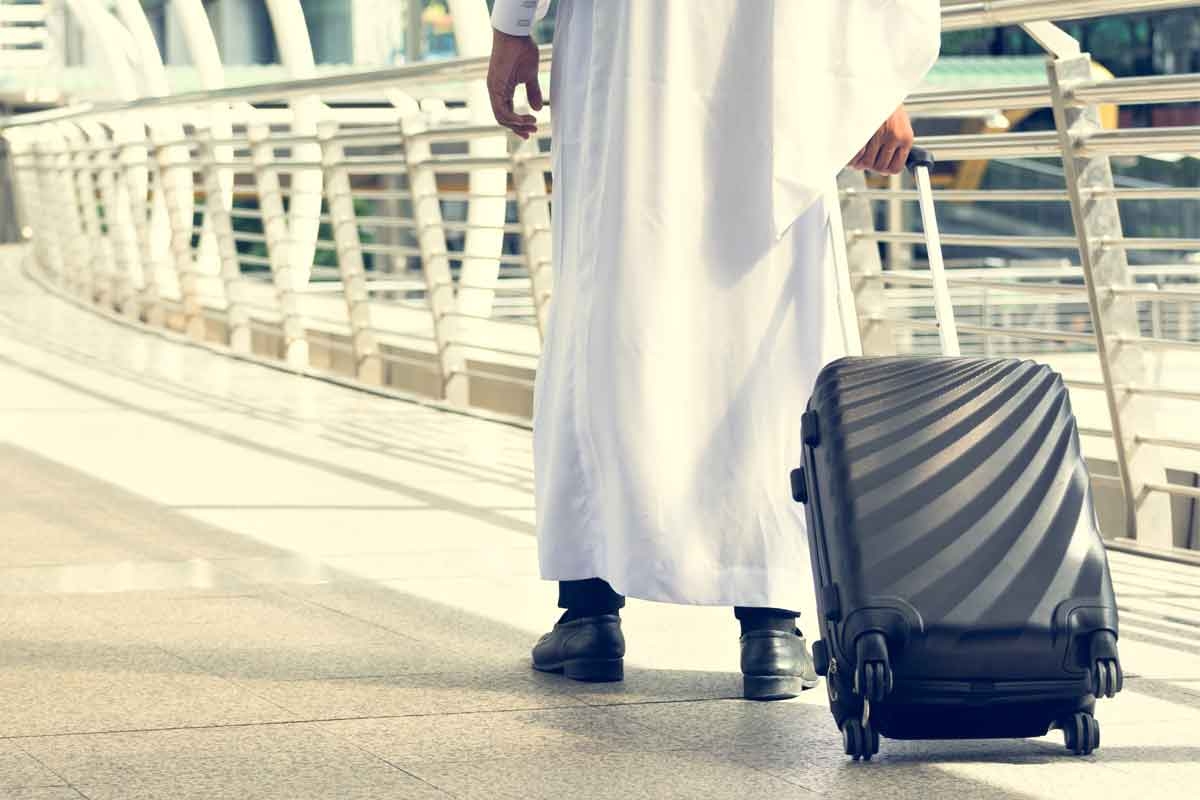 Seed Group partners with B2B travel platform Tumodo to advance UAE business travel management