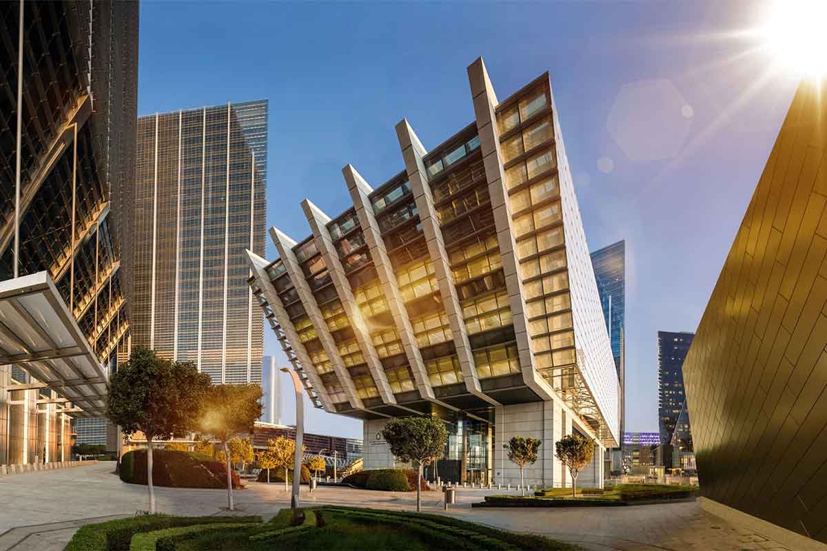 Abu Dhabi fines 23 entities $166,000 over tax rules