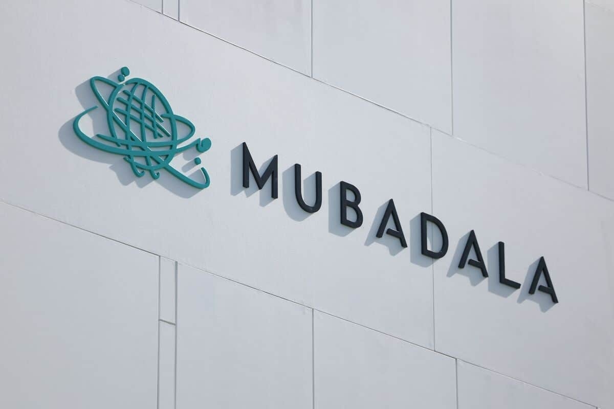 Abu Dhabi's Mubadala invests in AI open-source company Anaconda